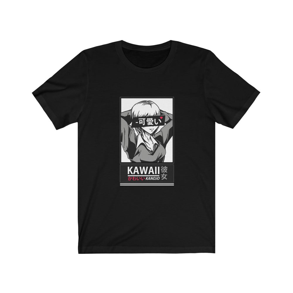 Kawaii Kanojo Women's T Shirt
