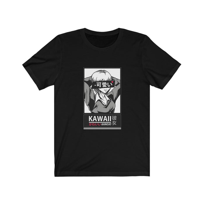Kawaii Kanojo Women's T Shirt