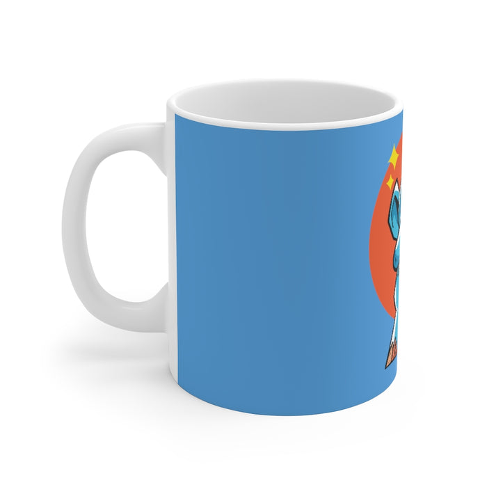 Elephant Coffee Mug | Elephant Coffee Mug - Dab | sumoearth 🌎