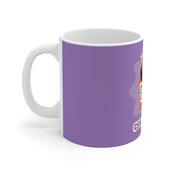 Penguin Coffee Mugs | Ginguin | Penguin Coffee Mug | sumoearth 🌎