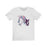 Unicorn and Cat Women's T Shirt