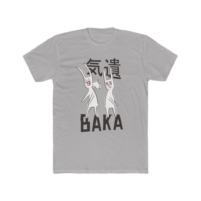 T-Shirt | Baka Men's T Shirt | sumoearth 🌎