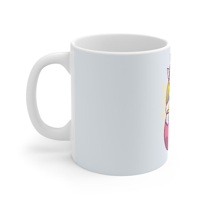 Unicorn Coffee Mug | Unicorn Coffee Mug - Unicorn Mermaid | sumoearth 🌎