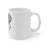 Elephant Coffee Mug | Elephant Mug Coffee - Be Strong | sumoearth 🌎