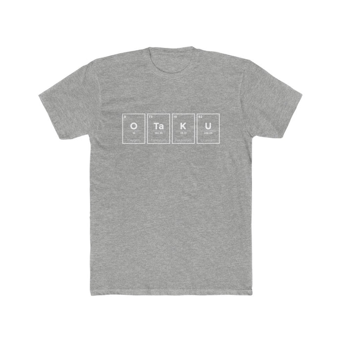 Anime Men's T Shirt | OTaKu Men's T Shirt | sumoearth 🌎