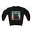 Retro Black Cat Unisex Sweatshirt