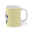Owl Coffee Mug | Owl Coffee Mug - Who's The Best Dad | sumoearth 🌎