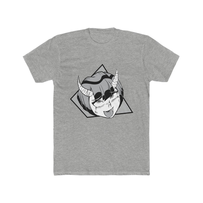 T-Shirt | Naughty Demon Men's T Shirt | sumoearth 🌎