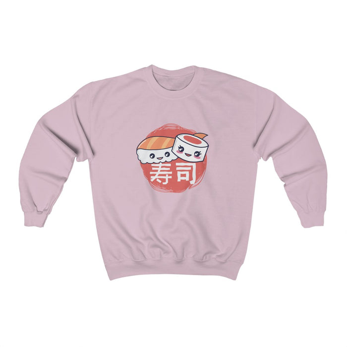 Cute Sushi Unisex Sweatshirt