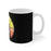 Cat Coffee Mug | Black Cat Coffee Mug | sumoearth 🌎