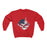 4th of July Unisex Sweatshirts | American Flag Eagle Unisex Sweatshirt | sumoearth 🌎