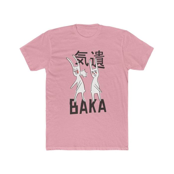 T-Shirt | Baka Men's T Shirt | sumoearth 🌎