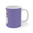 Rainbow Coffee Mug | Rainbow Coffee Mug - Happy Pride | sumoearth 🌎