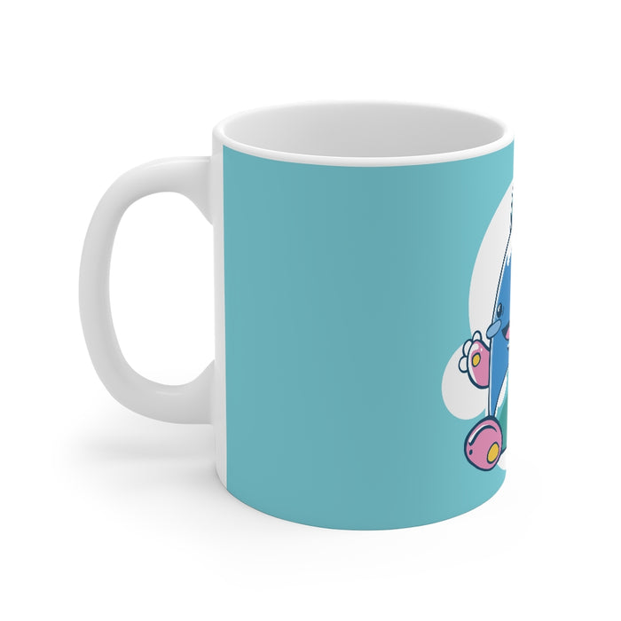 Dinosaur Coffee Mugs | Baby Dinosaur Coffee Mug | sumoearth 🌎
