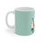 Dinosaur Coffee Mugs | Happy St. Pat-Rex Day Coffee Mug | Dinosaur Coffee Mug | sumoearth 🌎