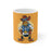 Duck Coffee Mug | Texas Duck Ranger | Duck Coffee Mug | sumoearth 🌎
