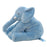 Elephant Plush | Baby Elephant Stuffed Animal Plush Pillow | Elephant Teddy Bear | sumoearth 🌎