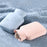 Household Accessory Hot Water Bottle | Rubber Hot Water Bottle with Cover | sumoearth 🌎