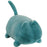 Cat Plush Pillow | Fluffy Cat-Shaped Plush Toy | Cat Stuffed Animal | sumoearth 🌎