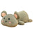 sumoearth PlushPillows Bear, Bunny, Duck, Frog, Husky, Hamster, Monkey, Mouse, Panda, Penguin, Pig | Soft Stuffed Animal Pillows - Animal Plush Toy | sumoearth 🌎